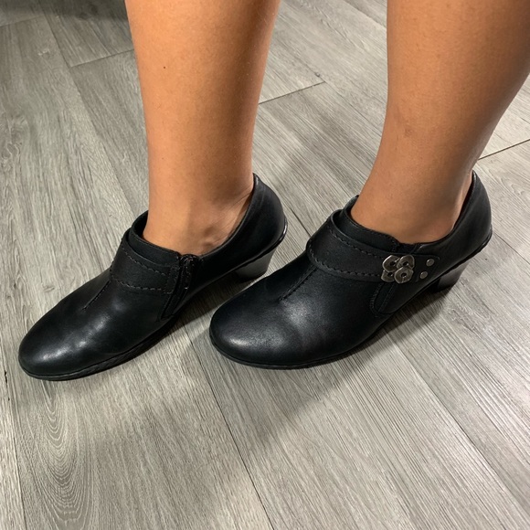 rieker stressless shoes